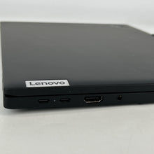 Load image into Gallery viewer, Lenovo ThinkPad T14s Gen 6 Black 3.4 GHz Qualcomm Snapdragon X Elite 32GB RAM 1TB Solid State Drive