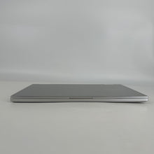 Load image into Gallery viewer, Samsung Galaxy Book Flex2 Alpha 13.3 Silver 2.4 GHz Intel Core i5 11th Gen. 8GB RAM 256GB Solid State Drive