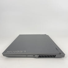 Load image into Gallery viewer, Lenovo Legion 7 16 Gray 3.2 GHz AMD Ryzen 7 5800H 16GB RAM 1TB Solid State Drive NVIDIA GeForce RTX 3070 8 GB