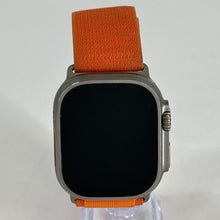 Load image into Gallery viewer, Apple Watch (Ultra) 49mm Titanium Unlocked 32GB