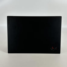 Load image into Gallery viewer, Lenovo ThinkPad X1 Carbon Gen 9 14 Black 3.0 GHz Intel Core i7 11th Gen. 32GB RAM 512GB Solid State Drive