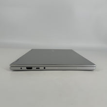 Load image into Gallery viewer, Samsung Galaxy Book Flex2 Alpha 13.3 Silver 2.4 GHz Intel Core i5 11th Gen. 8GB RAM 256GB Solid State Drive