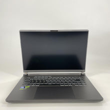 Load image into Gallery viewer, Asus ROG Strix G16 G615 16 Black 2.7 GHz Intel Core Ultra 9 Series 2 16GB RAM 1TB Solid State Drive NVIDIA GeForce RTX 5060 8 GB