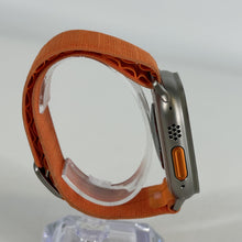 Load image into Gallery viewer, Apple Watch (Ultra) 49mm Titanium Unlocked 32GB