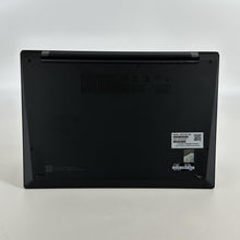 Load image into Gallery viewer, Lenovo ThinkPad X1 Carbon Gen 9 14 Black 3.0 GHz Intel Core i7 11th Gen. 32GB RAM 512GB Solid State Drive