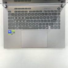 Load image into Gallery viewer, Asus ROG Strix G16 G615 16 Black 2.7 GHz Intel Core Ultra 9 Series 2 16GB RAM 1TB Solid State Drive NVIDIA GeForce RTX 5060 8 GB