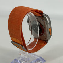 Load image into Gallery viewer, Apple Watch (Ultra) 49mm Titanium Unlocked 32GB