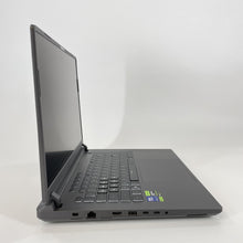 Load image into Gallery viewer, Asus ROG Strix G16 G615 16 Black 2.7 GHz Intel Core Ultra 9 Series 2 16GB RAM 1TB Solid State Drive NVIDIA GeForce RTX 5060 8 GB