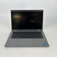 Load image into Gallery viewer, Dell Latitude 5420 14 Gray 2.6 GHz Intel Core i5 11th Gen. 16GB RAM 256GB Solid State Drive