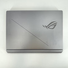 Load image into Gallery viewer, Asus ROG Strix G16 G615 16 Black 2.7 GHz Intel Core Ultra 9 Series 2 16GB RAM 1TB Solid State Drive NVIDIA GeForce RTX 5060 8 GB