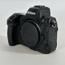 Load image into Gallery viewer, Nikon Z8 45.7MP Black