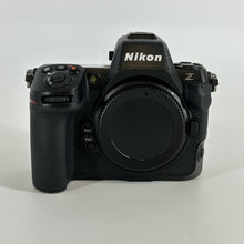 Load image into Gallery viewer, Nikon Z8 45.7MP Black