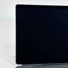 Load image into Gallery viewer, Microsoft Surface Pro 8 13 Black WiFi 3.0 GHz Intel Core i7 11th Gen. 16GB RAM 256GB Solid State Drive