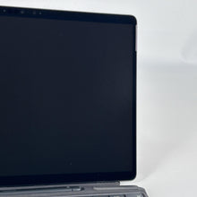 Load image into Gallery viewer, Microsoft Surface Pro 8 13 Black WiFi 3.0 GHz Intel Core i7 11th Gen. 16GB RAM 256GB Solid State Drive