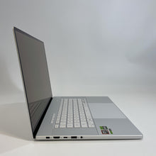 Load image into Gallery viewer, Asus ROG Zephyrus G16 GA605 16 White 2.0 GHz AMD Ryzen AI 9 HX 370 32GB RAM 2TB Solid State Drive NVIDIA GeForce RTX 4070 8 GB