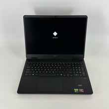 Load image into Gallery viewer, HP Omen 16 Black 2.4 GHz AMD Ryzen 9 8940HX 32GB RAM 1TB Solid State Drive NVIDIA GeForce RTX 5060 8 GB