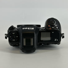 Load image into Gallery viewer, Nikon Z8 45.7MP Black