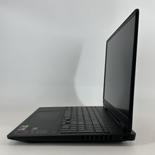Load image into Gallery viewer, HP Omen 16 Black 2.4 GHz AMD Ryzen 9 8940HX 32GB RAM 1TB Solid State Drive NVIDIA GeForce RTX 5060 8 GB