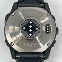 Load image into Gallery viewer, Garmin Fenix 8 Pro AMOLED Edition 51mm Titanium GPS