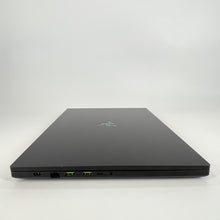 Load image into Gallery viewer, Razer Blade 18 2023 Black 2.2 GHz Intel Core i9 13th Gen. 32GB RAM 1TB Solid State Drive 1TB Solid State Drive NVIDIA GeForce RTX 4090 16 GB