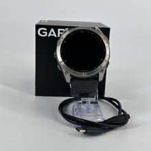 Load image into Gallery viewer, Garmin Fenix 8 Pro AMOLED Edition 51mm Titanium GPS