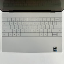 Load image into Gallery viewer, Dell XPS 13 Plus 9320 Silver 2.2 GHz Intel Core i7 13th Gen. 16GB RAM 512GB Solid State Drive