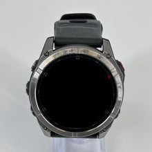Load image into Gallery viewer, Garmin Fenix 8 Pro AMOLED Edition 51mm Titanium GPS