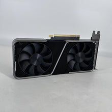 Load image into Gallery viewer, NVIDIA GeForce RTX 3070 8GB RAM