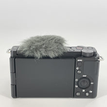 Load image into Gallery viewer, Sony Alpha ZV-E10 24.2MP Black