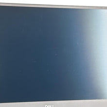 Load image into Gallery viewer, Dell XPS 15 9570 Silver 2.2 GHz Intel Core i7 8th Gen. 16GB RAM 256GB Solid State Drive NVIDIA GeForce GTX 1050 Ti 4 GB