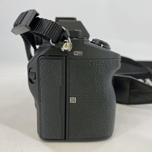 Load image into Gallery viewer, Sony Alpha 7 III 24.2MP Black