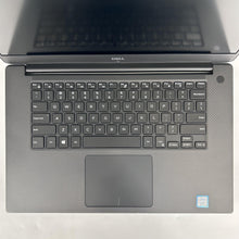 Load image into Gallery viewer, Dell XPS 15 9570 Silver 2.2 GHz Intel Core i7 8th Gen. 16GB RAM 256GB Solid State Drive NVIDIA GeForce GTX 1050 Ti 4 GB