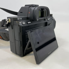 Load image into Gallery viewer, Sony Alpha 7 III 24.2MP Black