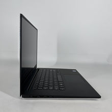 Load image into Gallery viewer, Dell XPS 15 9570 Silver 2.2 GHz Intel Core i7 8th Gen. 16GB RAM 256GB Solid State Drive NVIDIA GeForce GTX 1050 Ti 4 GB