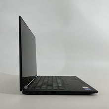 Load image into Gallery viewer, Lenovo ThinkPad X13 Yoga Gen 2 Black 2.8 GHz Intel Core i7 11th Gen. 16GB RAM 1TB Solid State Drive