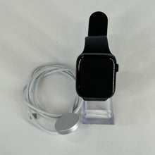 Load image into Gallery viewer, Apple Watch (Series 5) 44mm Black Unlocked 32GB