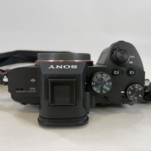 Load image into Gallery viewer, Sony Alpha 7 III 24.2MP Black