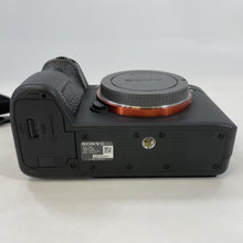Load image into Gallery viewer, Sony Alpha 7 III 24.2MP Black