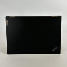 Load image into Gallery viewer, Lenovo ThinkPad X13 Yoga Gen 2 Black 2.8 GHz Intel Core i7 11th Gen. 16GB RAM 1TB Solid State Drive