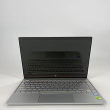 Load image into Gallery viewer, HP Envy 13 Silver 1.8 GHz Intel Core i7 8th Gen. 16GB RAM 512GB Solid State Drive NVIDIA GeForce MX150 2 GB