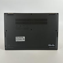 Load image into Gallery viewer, Lenovo ThinkPad X13 Yoga Gen 2 Black 2.8 GHz Intel Core i7 11th Gen. 16GB RAM 1TB Solid State Drive