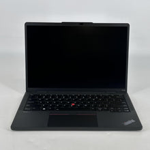 Load image into Gallery viewer, Lenovo ThinkPad X13s Gen 1 Black 3.0 GHz Qualcomm Snapdragon 8cx Gen 3 16GB RAM 512GB Solid State Drive