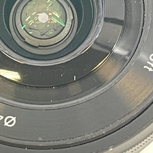 Load image into Gallery viewer, Sony Alpha ZV-E10 24.2MP Black