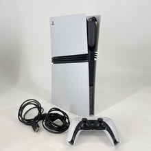 Load image into Gallery viewer, Sony PlayStation 5 Pro White 2TB