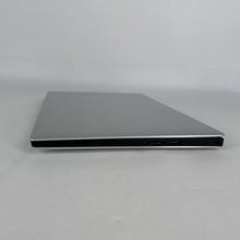 Load image into Gallery viewer, Dell XPS 15 9570 Silver 2.2 GHz Intel Core i7 8th Gen. 16GB RAM 256GB Solid State Drive NVIDIA GeForce GTX 1050 Ti 4 GB