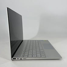Load image into Gallery viewer, HP Envy 13 Silver 1.8 GHz Intel Core i7 8th Gen. 16GB RAM 512GB Solid State Drive NVIDIA GeForce MX150 2 GB