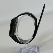 Load image into Gallery viewer, Apple Watch (Series 5) 44mm Black Unlocked 32GB