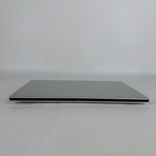 Load image into Gallery viewer, Dell XPS 15 9570 Silver 2.2 GHz Intel Core i7 8th Gen. 16GB RAM 256GB Solid State Drive NVIDIA GeForce GTX 1050 Ti 4 GB