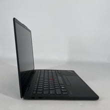 Load image into Gallery viewer, Lenovo ThinkPad X13s Gen 1 Black 3.0 GHz Qualcomm Snapdragon 8cx Gen 3 16GB RAM 512GB Solid State Drive