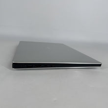 Load image into Gallery viewer, Dell XPS 15 9570 Silver 2.2 GHz Intel Core i7 8th Gen. 16GB RAM 256GB Solid State Drive NVIDIA GeForce GTX 1050 Ti 4 GB